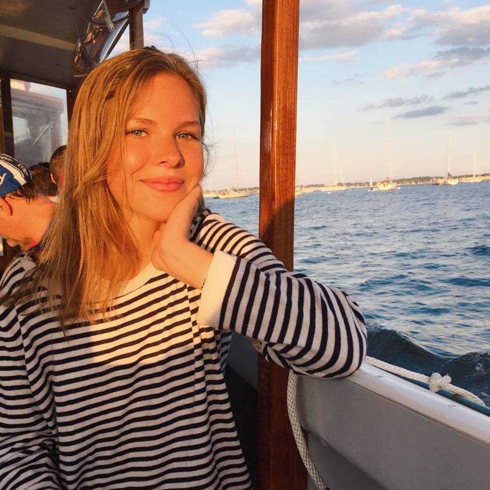 Meet your Posher, Amanda